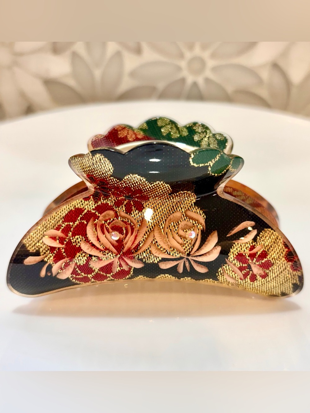 Hair Clip
